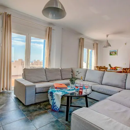Villa Ladera Mar By Nerja