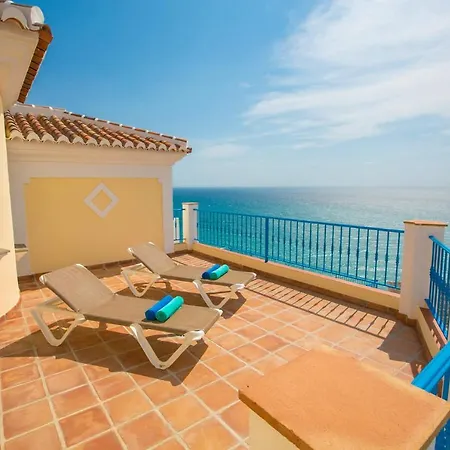 Villa Ladera Mar By