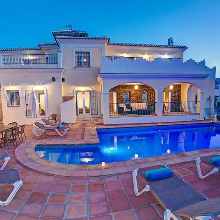 Villa Ladera Mar By *