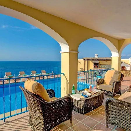 Ladera Mar By Villa Nerja