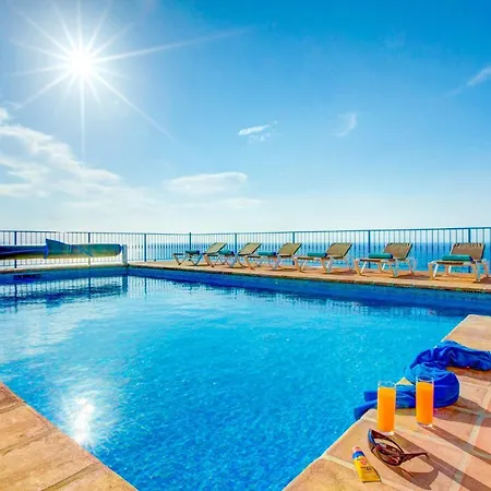 Ladera Mar By