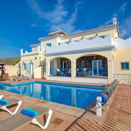 Ladera Mar By Villa