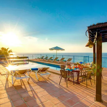 Ladera Mar By Villa *