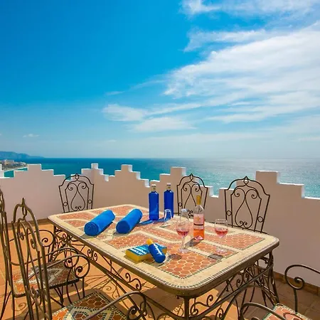 Ladera Mar By Nerja