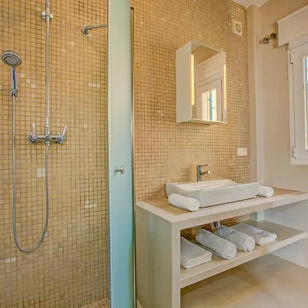 Villa Ladera Mar By