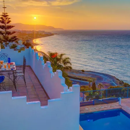 Ladera Mar By Villa *