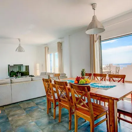 Ladera Mar By Villa *