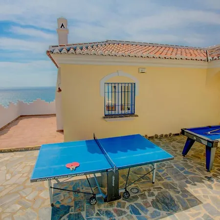Ladera Mar By