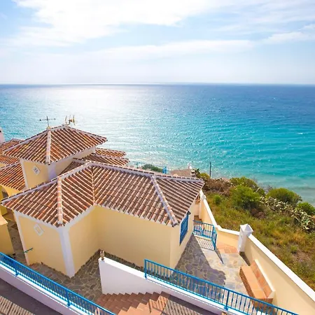Ladera Mar By * Nerja