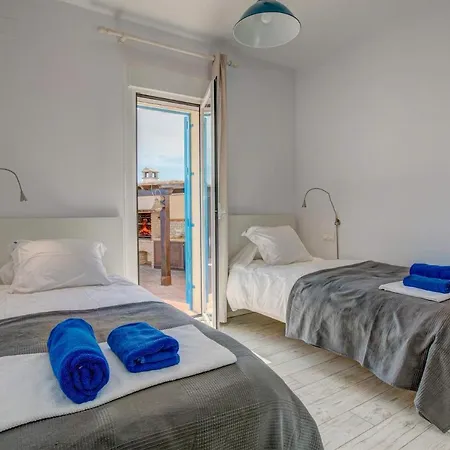 Villa Ladera Mar By *