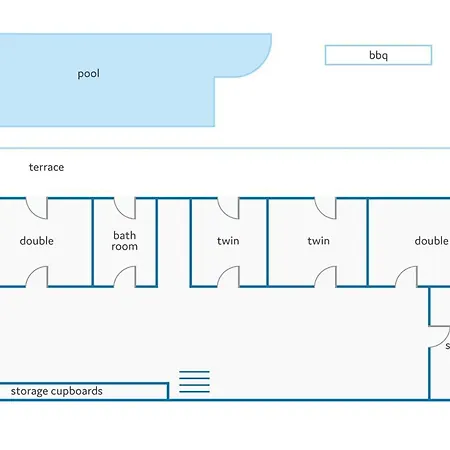 Villa Ladera Mar By Nerja