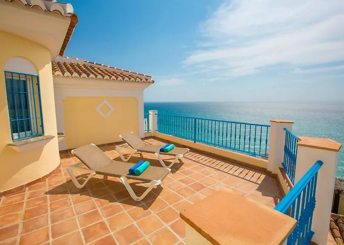 Villa Ladera Mar By