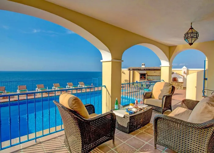 Ladera Mar By Villa Nerja