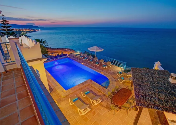 Ladera Mar By Villa *