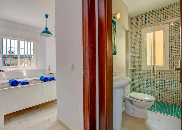 Ladera Mar By Villa Nerja