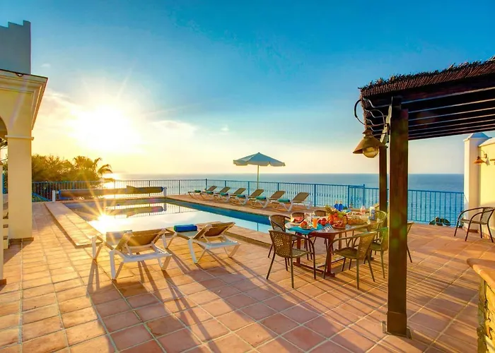 Ladera Mar By Villa *