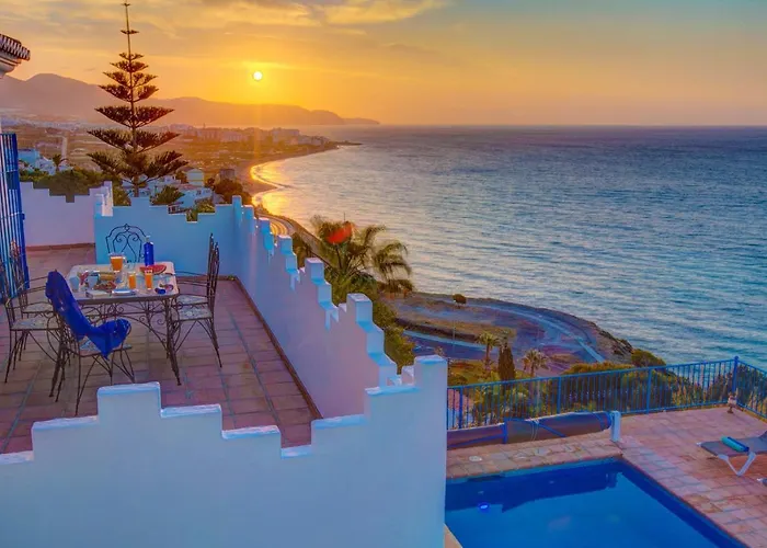 Ladera Mar By Villa *