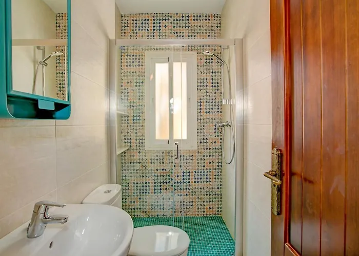 Ladera Mar By Villa Nerja