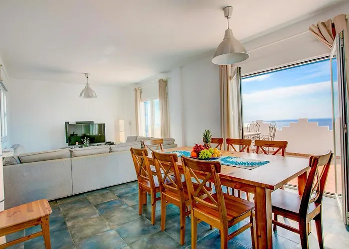 Ladera Mar By Villa *