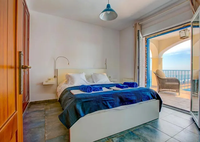 Ladera Mar By Villa *