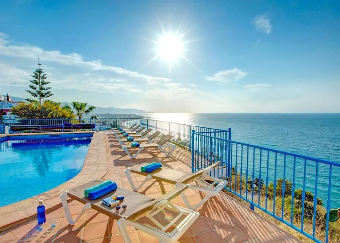 Ladera Mar By Villa Nerja