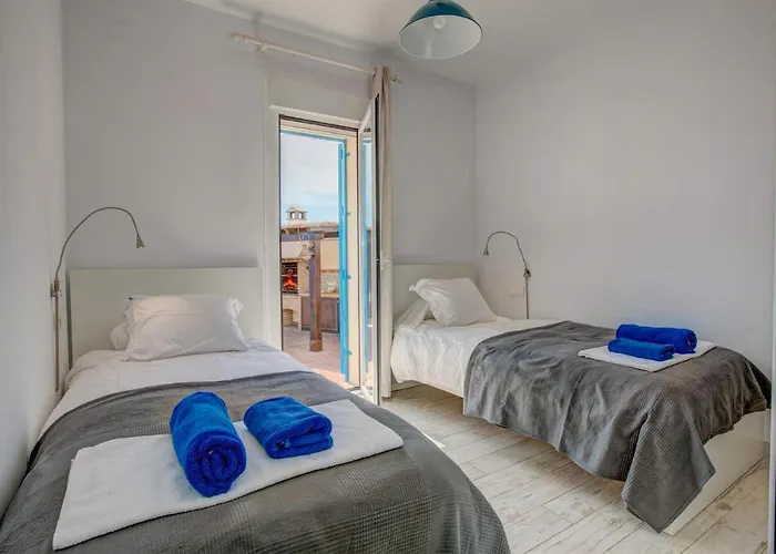 Villa Ladera Mar By *